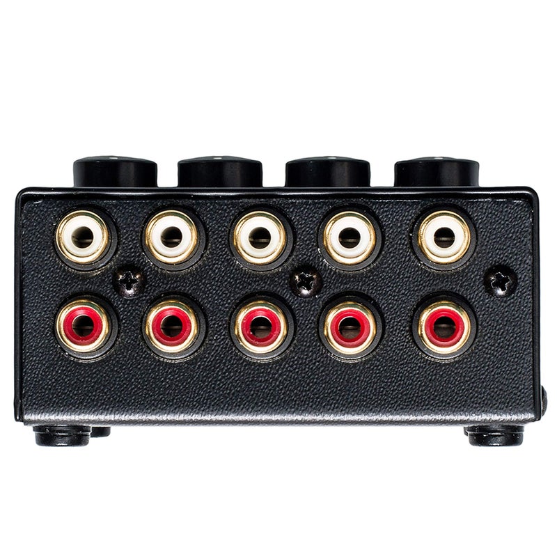 Rolls MX42 Stereo Mini Mixer - Image 2